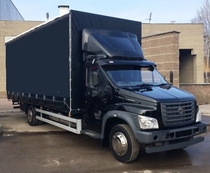 ГАЗон до 5т.