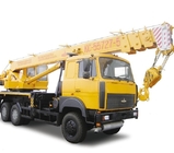      Автокран до 25 тонн            от 1500 р/ч