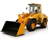 Фронтальный погрузчик от 1300 р/ч