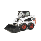 Мини погрузчик *ковш, вилы*       от 1000 р/ч