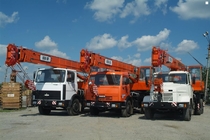 Спецтехника